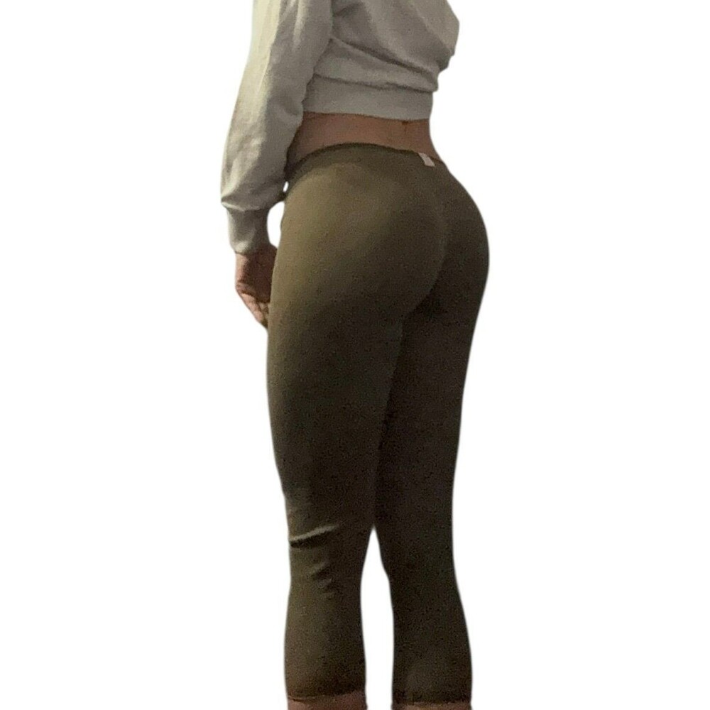 Gilly Hicks comfort Lounge 3/4 pants small